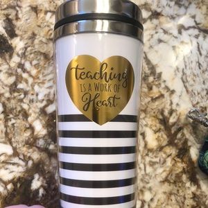 Coffee mug 16 fl oz